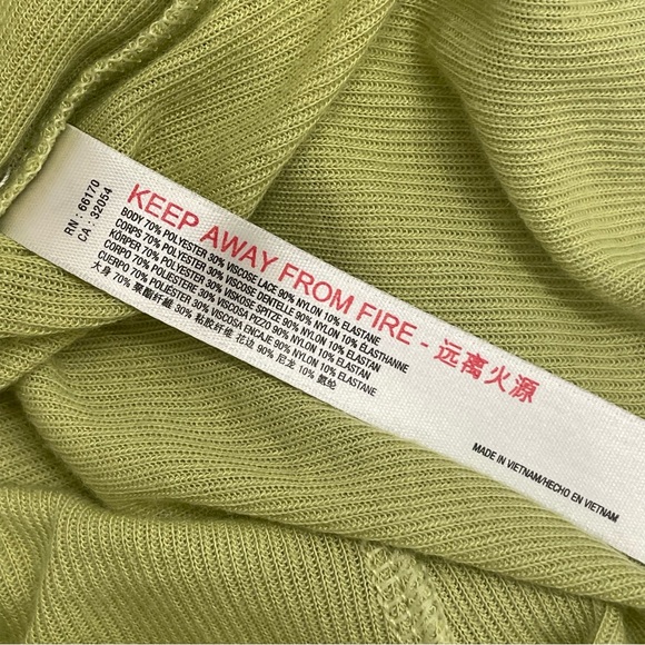 Free People 🌺 Big Love Rib Cardi - Picture 7 of 15